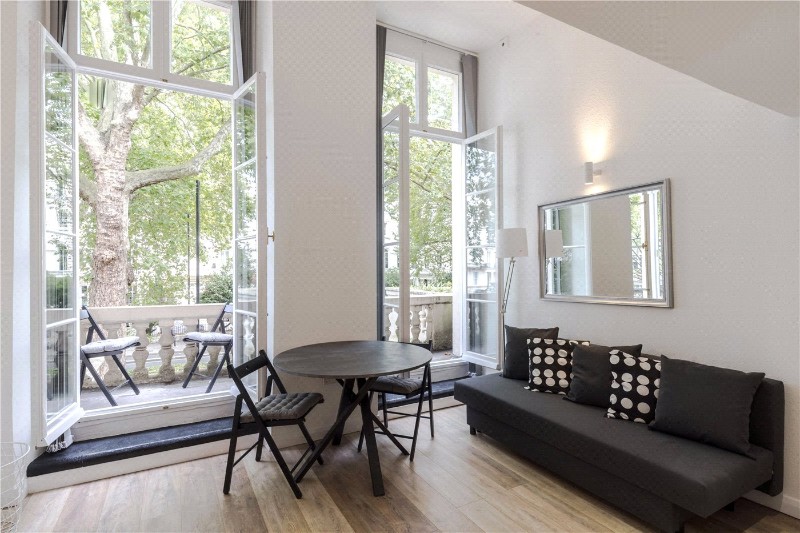 Westbourne Terrace, London, W2