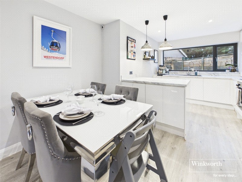 Lower Way, Thatcham, Berkshire, RG19