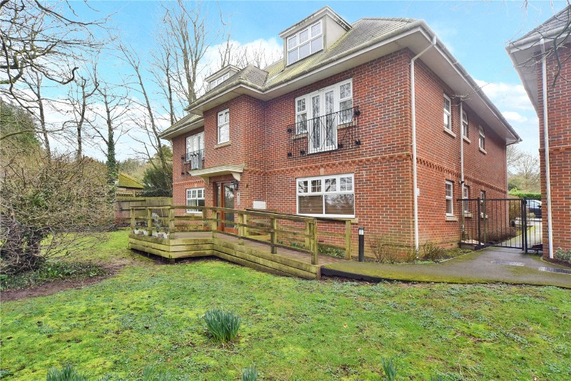 Wesley Place, Epsom, Surrey, KT18