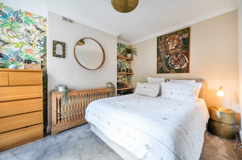 Sunderland Road, London, SE23