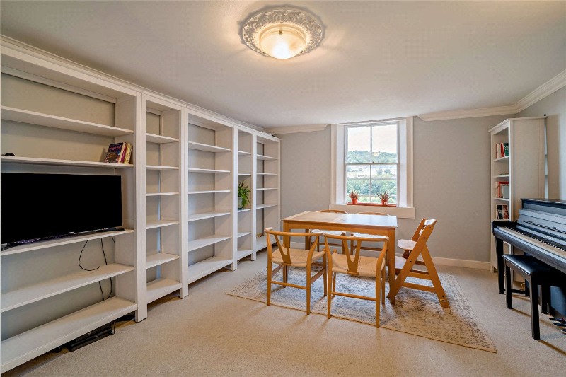 Grosvenor Place, Bath, Somerset, BA1