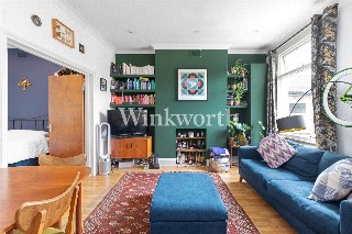 Station Road, London, N22