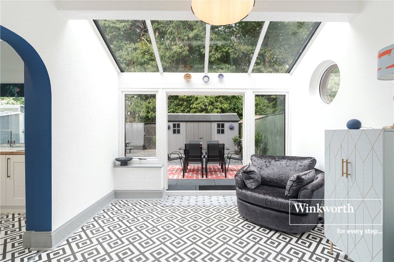 Seaward Avenue, Bournemouth, Dorset, BH6