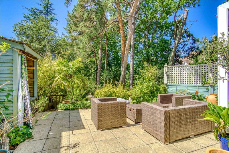 Munster Road, Poole, Dorset, BH14