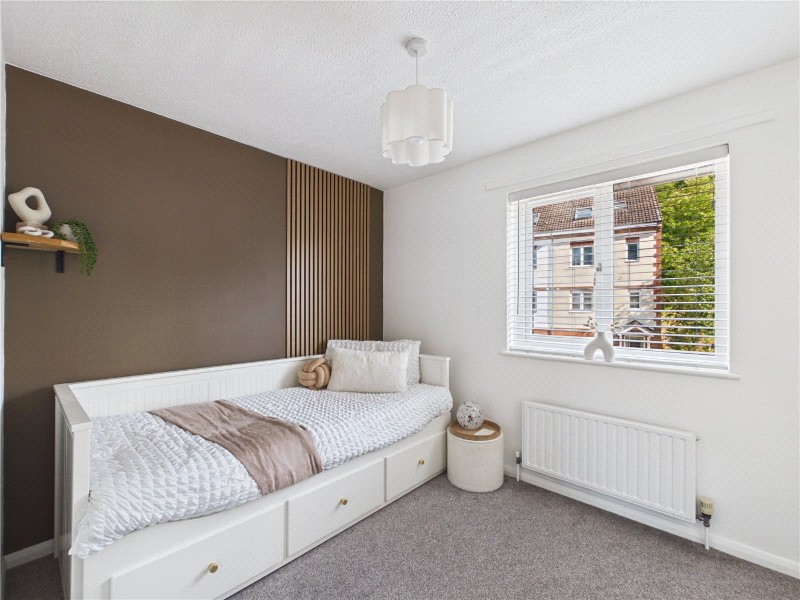 Queen Elizabeth Drive, Crediton, Devon, EX17