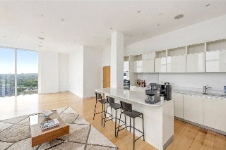 Woodberry Grove, London, N4