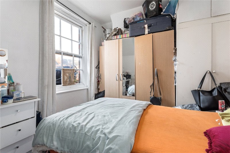 Palissy Street, London, E2