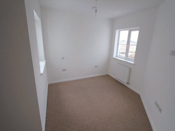 Ness Road, Shoeburyness, Southend-on-Sea, SS3