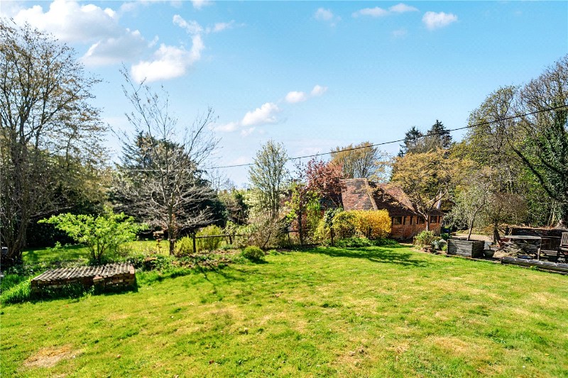 Chamber Lane, Farnham, Surrey, GU10