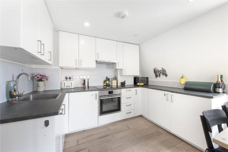Manor Way, London, SE23
