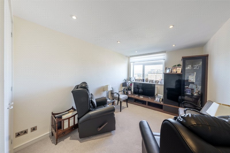 Sheringham, Queensmead, St John&#39;s Wood, London, NW8