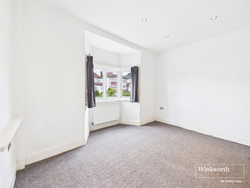Allington Road, Hendon, London, NW4