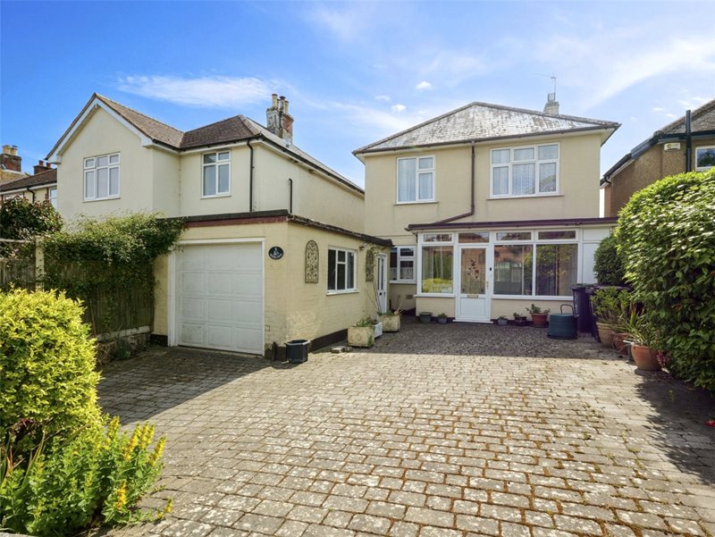 Blind Lane, Wimborne, Dorset, BH21
