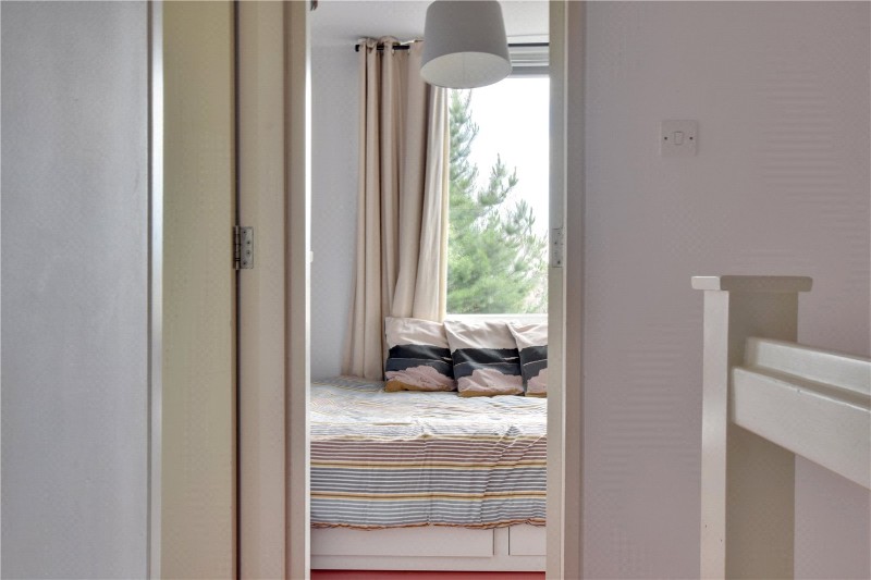 Tristan Square, Blackheath, London, SE3
