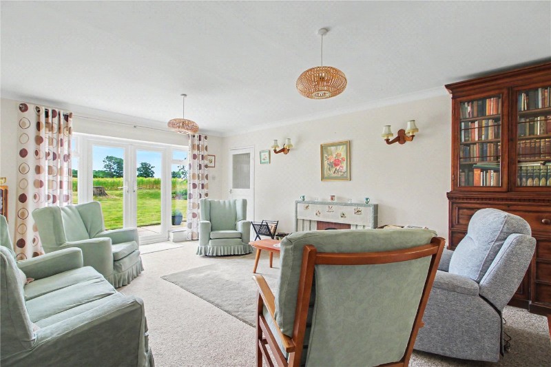Langley, Norwich, Norfolk, NR14