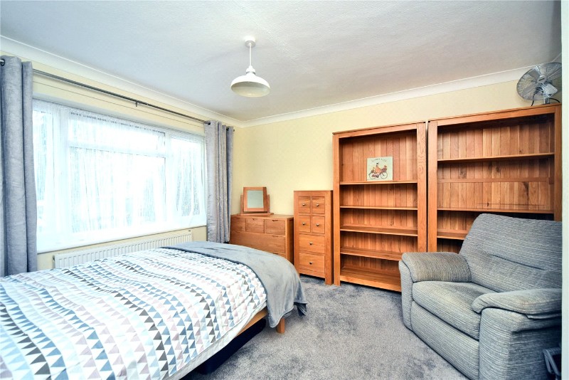 Warren Road, Banstead, Surrey, SM7