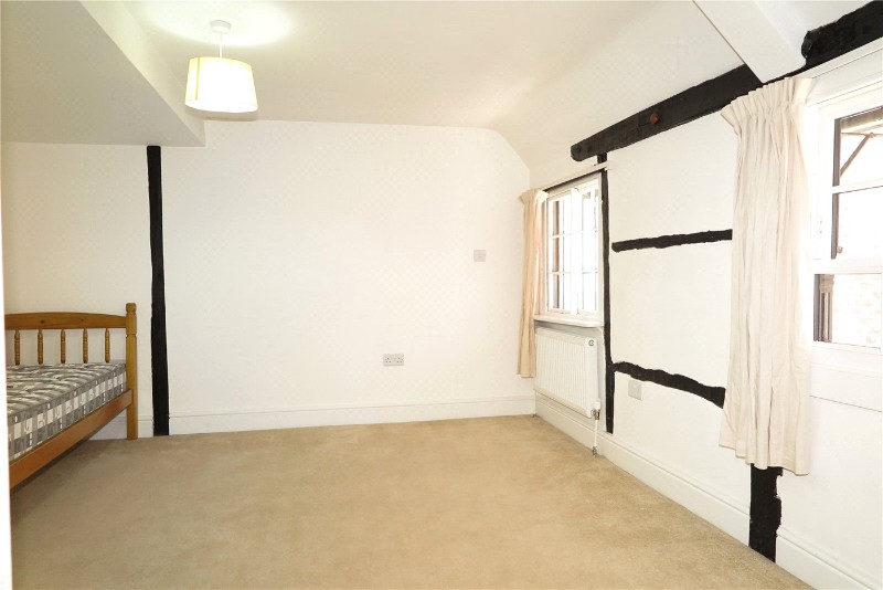 West Street, Farnham, Surrey, GU9