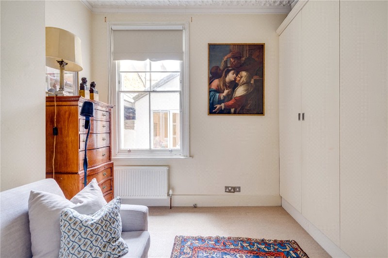 St. Maur Road, London, SW6