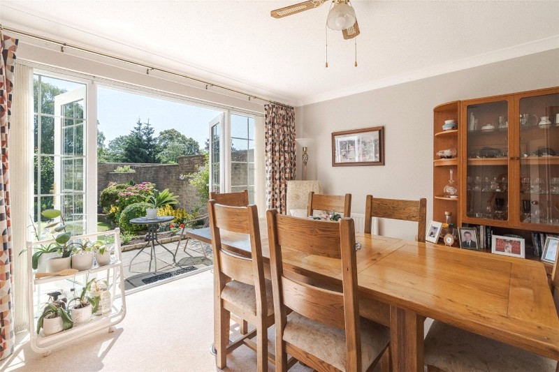 Floral Farm, Canford Magna, Wimborne, Dorset, BH21