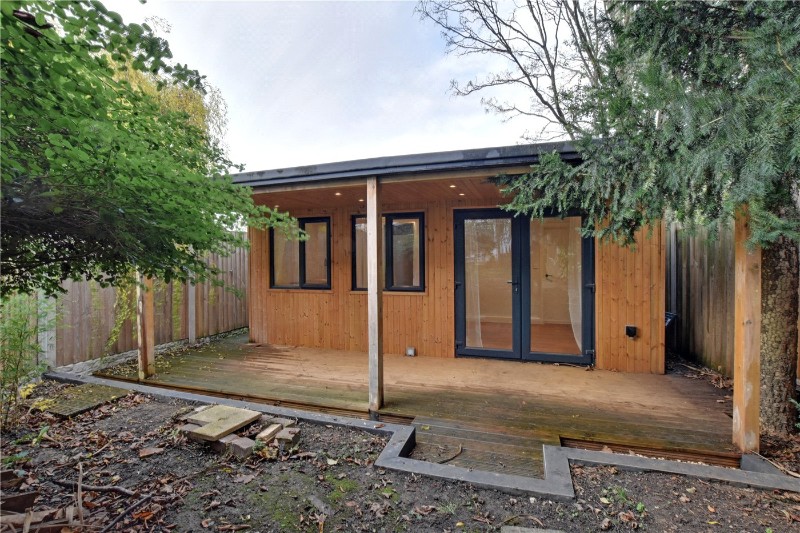 Holburne Road, London, SE3