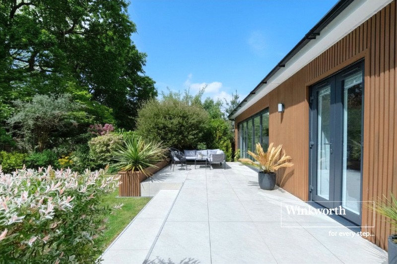 Whincroft Drive, Ferndown, Dorset, BH22