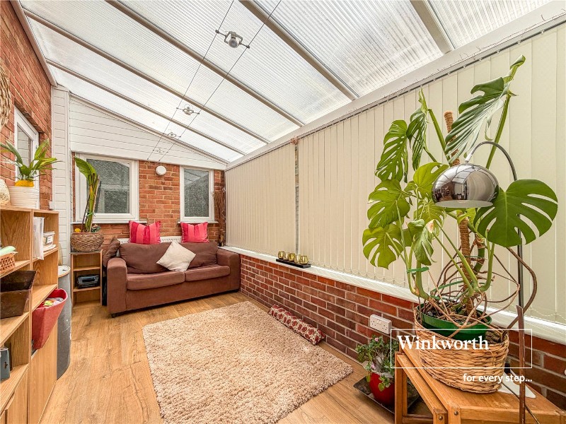 Wollaton Road, Ferndown, Dorset, BH22