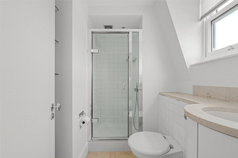 Tatham Place, Acacia Road, St Johns Wood, London, NW8