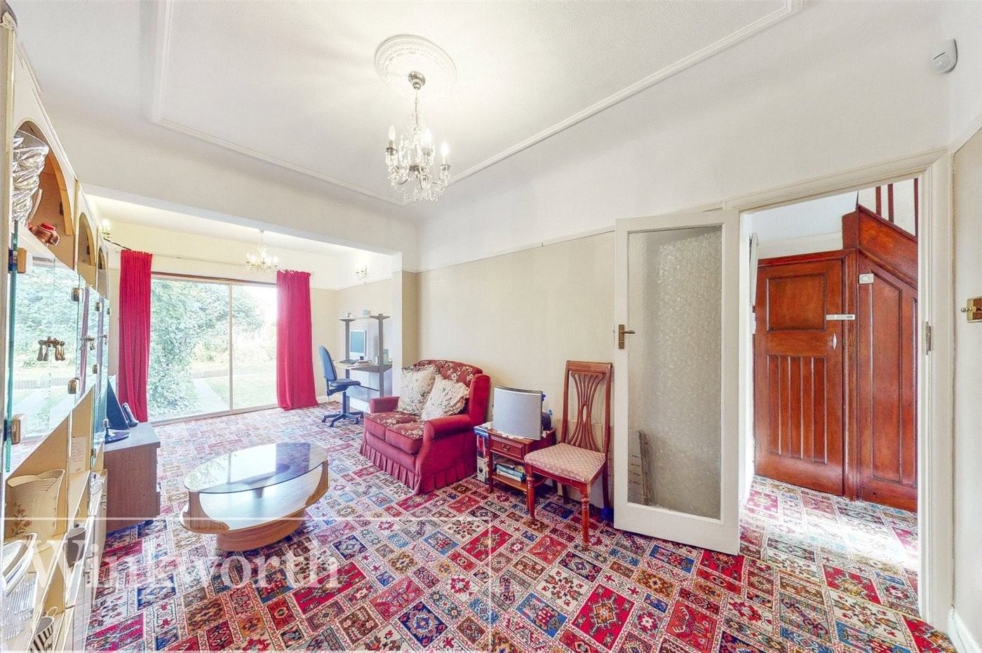 5 bedroom property for sale in Kingshill Drive, Harrow, HA3 (Ref