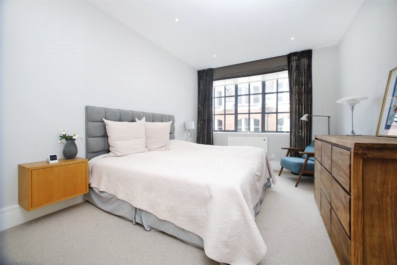 Kean Street, London, WC2B