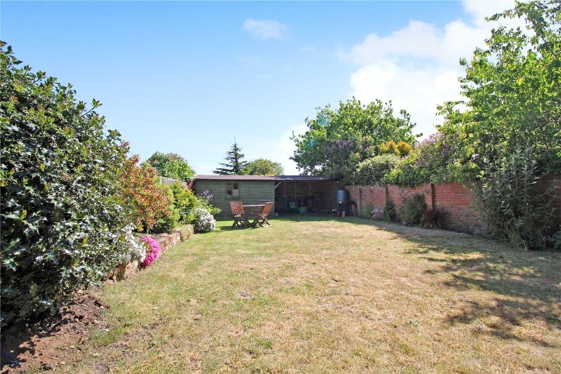 High Street, Wrentham, Beccles, Suffolk, NR34