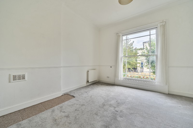 Sydenham Park, London, SE26