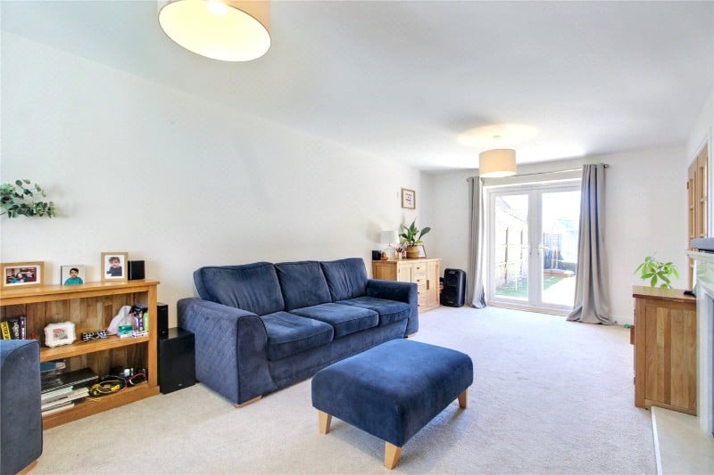 The Ridings, Poringland, Norwich, Norfolk, NR14
