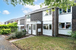 Cockerell Close, Merley, Wimborne, Dorset, BH21