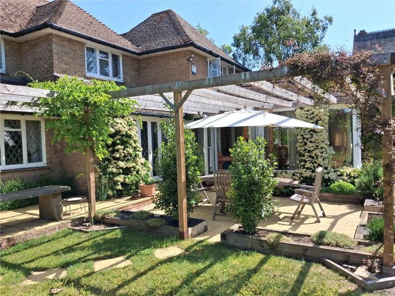 Station Road, Ruskington, Sleaford, Lincolnshire, NG34