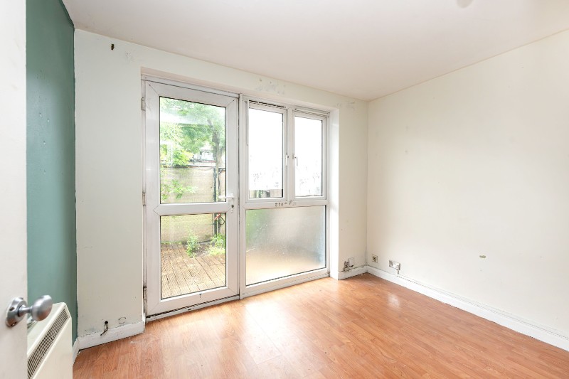 Darfield Way, London, W10