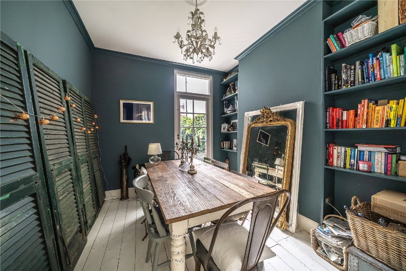 Melbourne Grove, East Dulwich, London, SE22