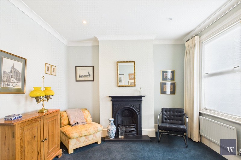 Colmer Road, London, SW16