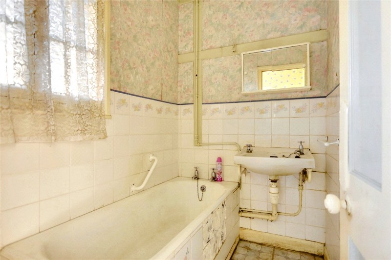 Birkbeck Road, Lakenham, Norwich, Norfolk, NR1