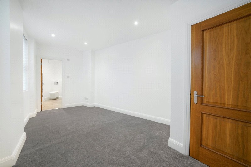 Grafton Road, London, NW5