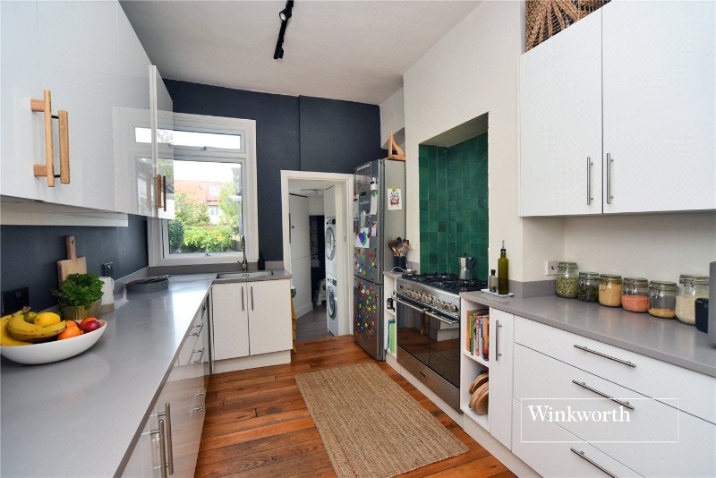Washington Road, Worcester Park, KT4
