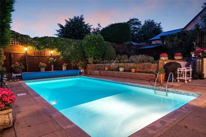 Paradise Road, Henley-on-Thames, Oxfordshire, RG9