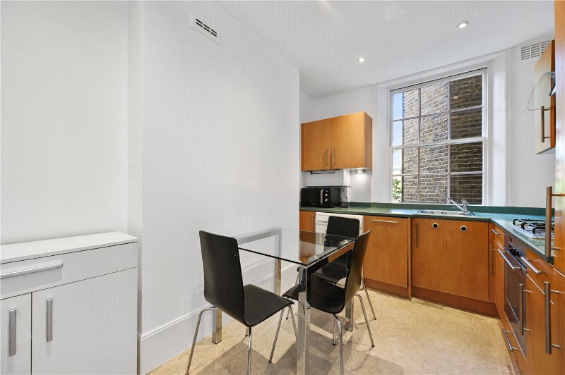 Pater Street, Kensington, London, W8