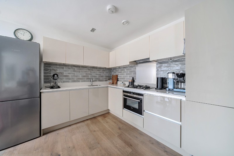 Napoleon Lane, Shooters Hill, London, SE18
