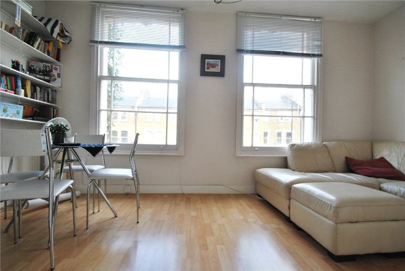 Chester Road, London, N19