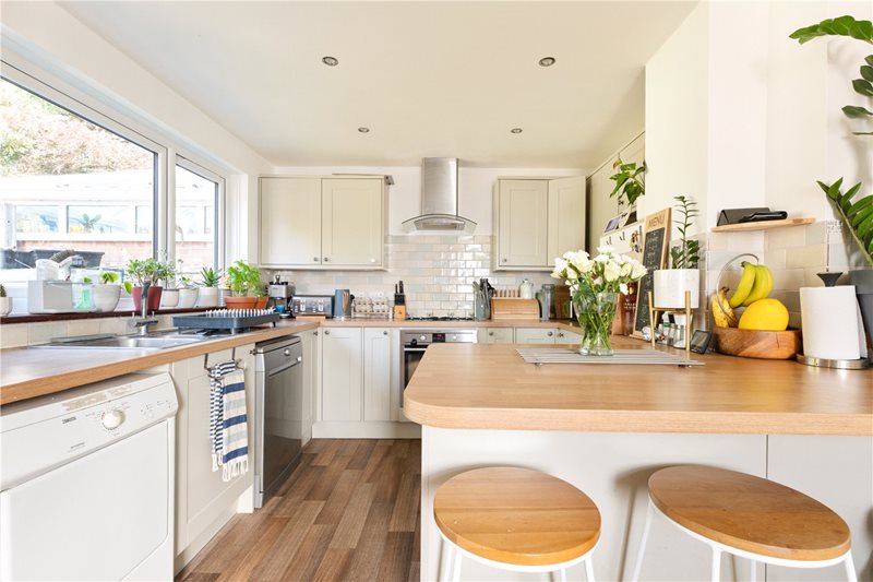 Viney Avenue, Romsey, Hampshire, SO51