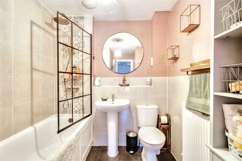 Minnow Way, Mulbarton, Norwich, Norfolk, NR14