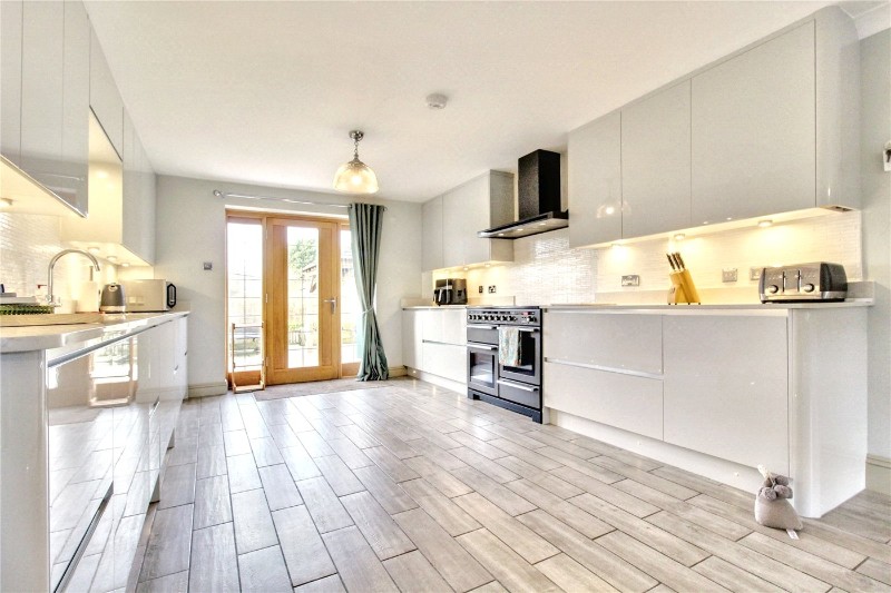 Sotterley Road, Hulver, Beccles, Suffolk, NR34