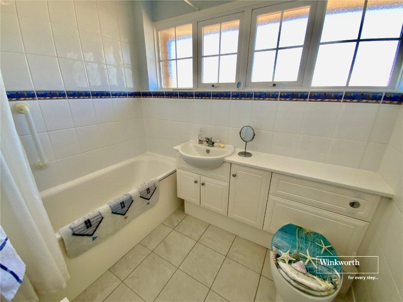 Ricardo Crescent, Christchurch, Dorset, BH23