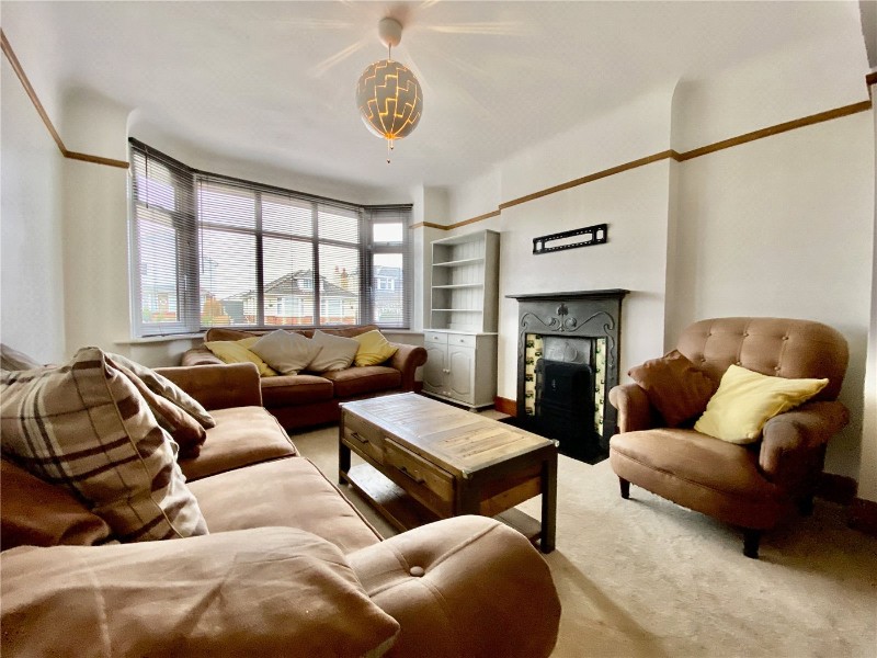 Runton Road, Poole, BH12