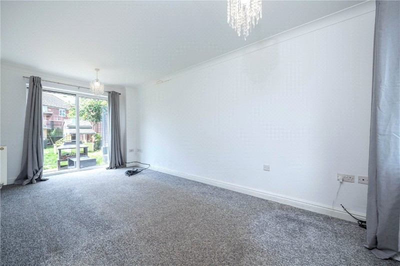 Field Road, Billinghay, Lincoln, Lincolnshire, LN4